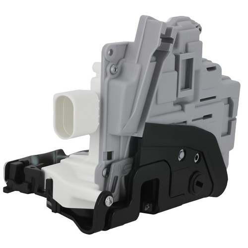 Rear right door lock actuator - door,