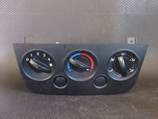 FORD FIESTA MK6 (05-08) HEATER