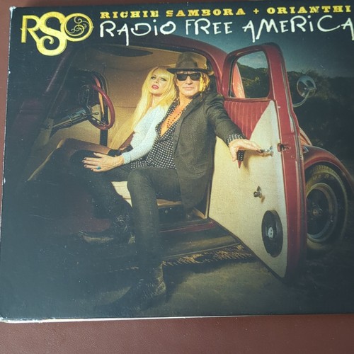 Rso richie sambora - (richie,