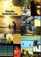 Original 1959 Advert for