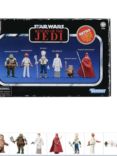 Star wars return - star,