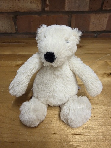 Jellycat bashful polar bear - jellycat,