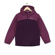 Berghaus AQ2 Waterproof Jacket