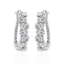 HRD Certified 1.34 Ct Natural