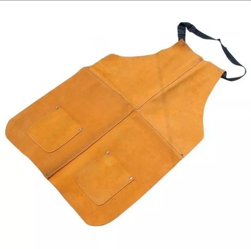 Neilsen suede leather - suede, welders
