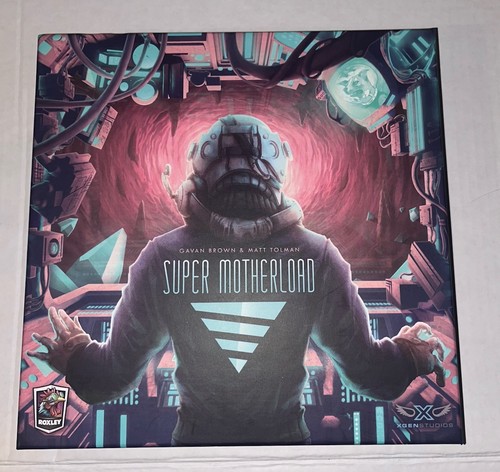 Super motherload roxley games - super,