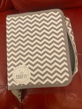 So-crafty medium die storage