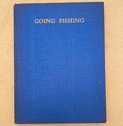 Going fishing negley - going, farson
