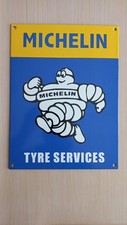 Michelin Man Tyre Services