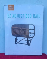 NEW Stander EZ Adjust Bed Rail