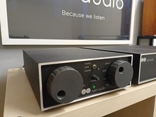 Naim NAC 62/Hi-CAP/NAP140