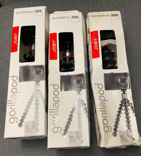Joby gorillapod 325 - 1x,