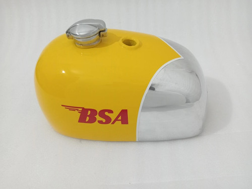 Bsa b25 b40 b44 c15 - b40,