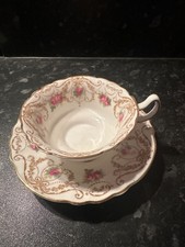 ANTIQUE ROYAL DOULTON TEA CUP