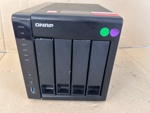 Qnap 451 bay nas - ts-451+,