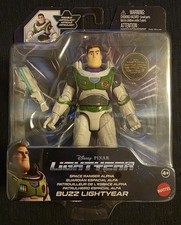 Disney Pixar Lightyear - Space