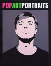 Pop Art Portraits - Moorhouse