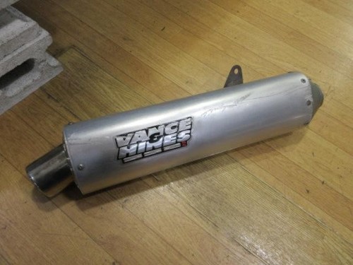 Vance hines universal - vance,