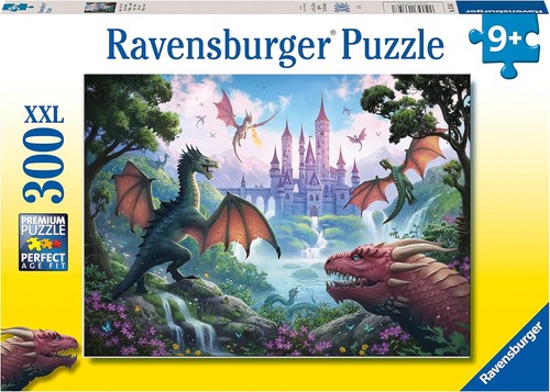 Ravensburger the wrath - the,