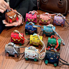 Keychain Bag Charms Luxury