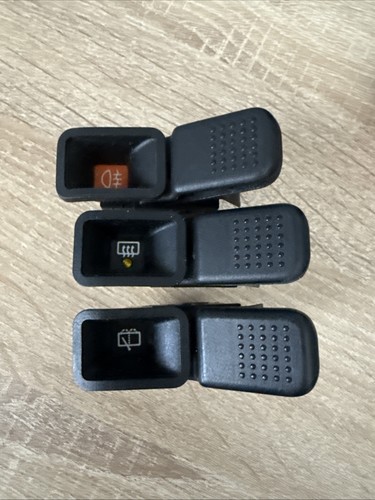Mk2 fiesta dash switches xr2 - dash,