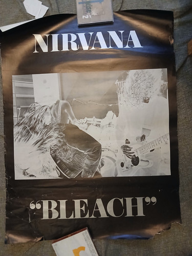 1992 nirvana bleach - 30",