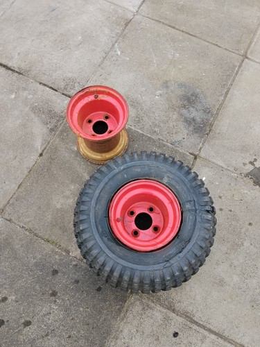 Quad wheels 8 - quad,
