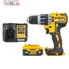 Dewalt DCD796N 18v  Brushless