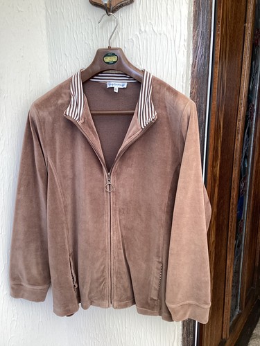 Gray and osbourn - up, velour