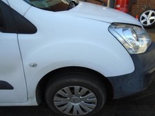 17 CITROEN BERLINGO MK2 HDI