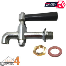 Hot Water Boiler Tea Urn Draw