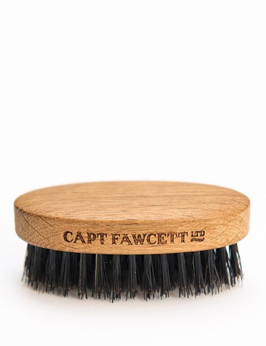 Captain fawcett fawcetts wild - captain,
