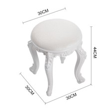 Dressing Table Stool Bedroom