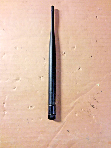 Dipole antenna dual band - dipole,
