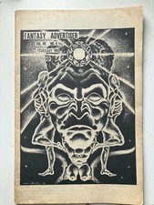 Fantasy Advertiser, Volume iii, no 4 (February 1949)