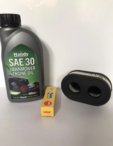 Qualcast xsz51c service kit - qualcast,