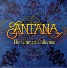 Santana - The Ultimate