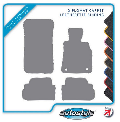 Fits bmw series 3dr e81 - 1,