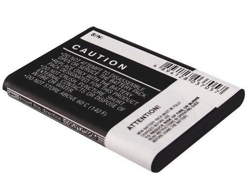 Premium battery for - battery, 5500