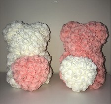 Forever Rose Bears 🧸 All of