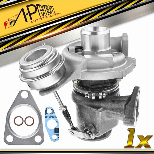 Turbocharger for fiat bravo - fiat, ii