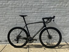 Giant TCR Advanced SL0 - Large
