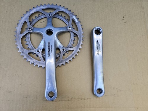 Shimano sora double crankset - shimano,