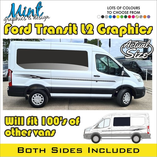 Ford transit mk8 compatible - mk8, l2