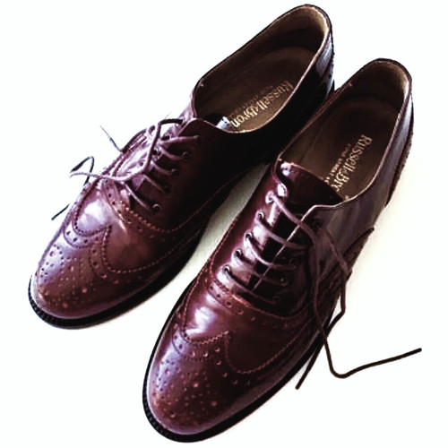 Russell bromley jeeves - russell,