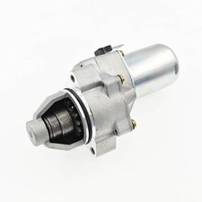 Starter motor yamaha - motor,
