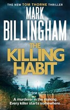The Killing Habit (Tom Thorne