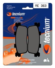 SP 1022688 Tecnium Scooter