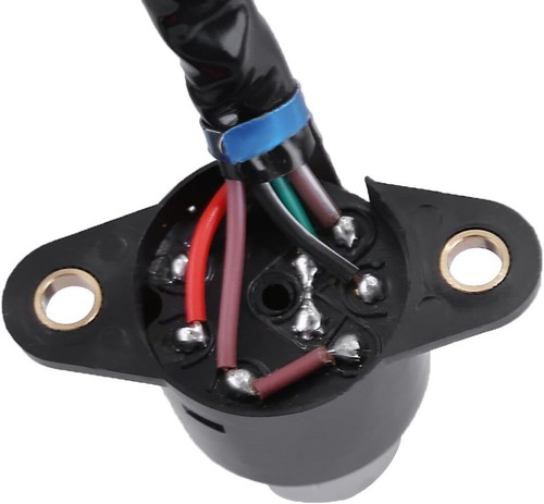 Dirt racing ignition switch - dirt,