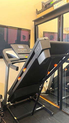 Nordictrack 990 foldable - nordictrack,